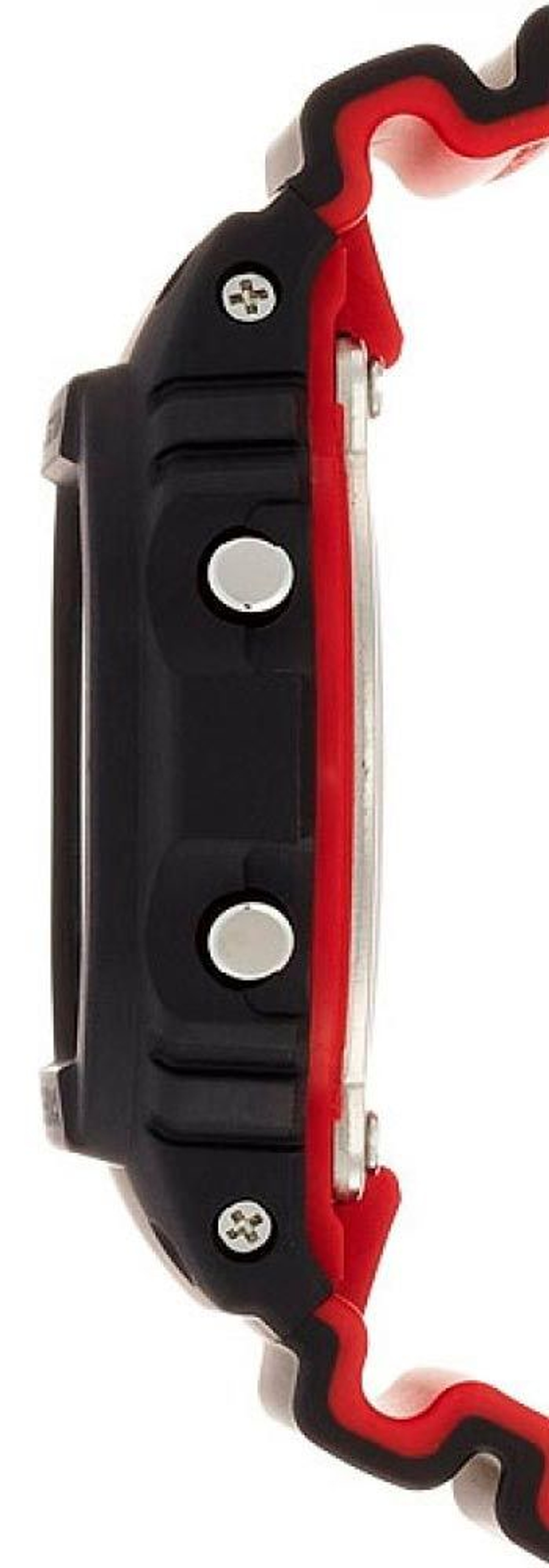 Мужские  наручные часы Casio G-Shock DW-5600HR-1