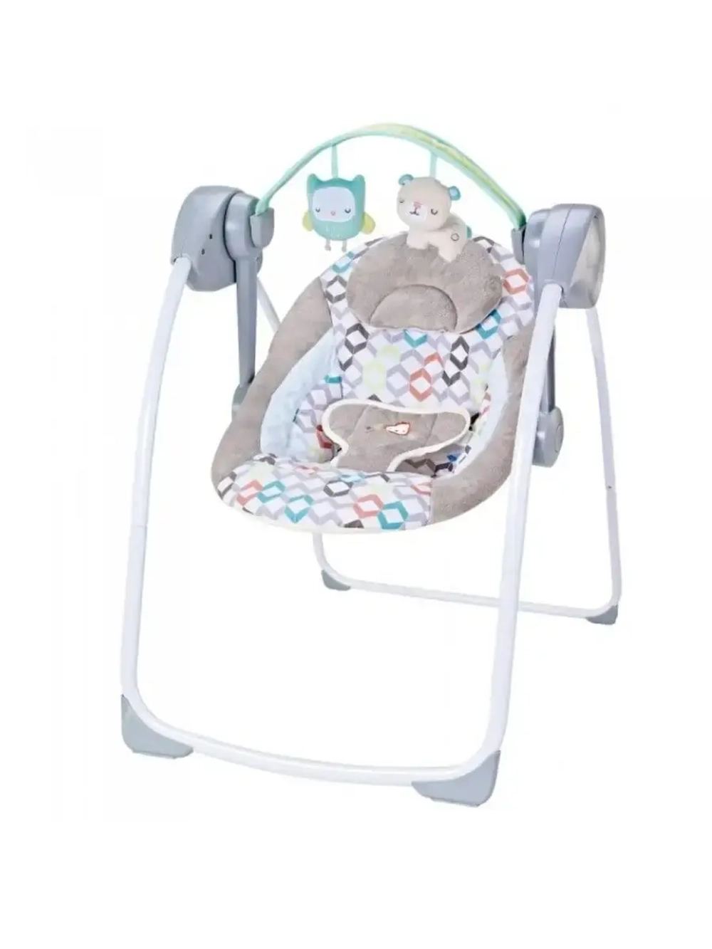 FitchBaby Шезлонг Малыш