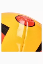 Футбольный мяч adidas Fussballliebe EURO 2024 Club размер 4