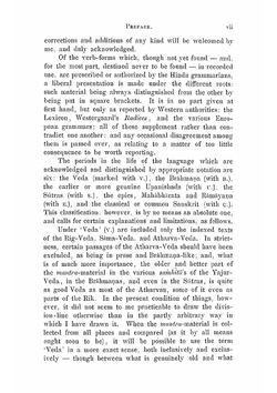 The Roots, Verb-Forms, and Primary Derivatives of the Sanskrit Language | Whitney William Dwight