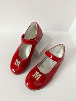 Лаковые туфли Monnalisa, 28,5