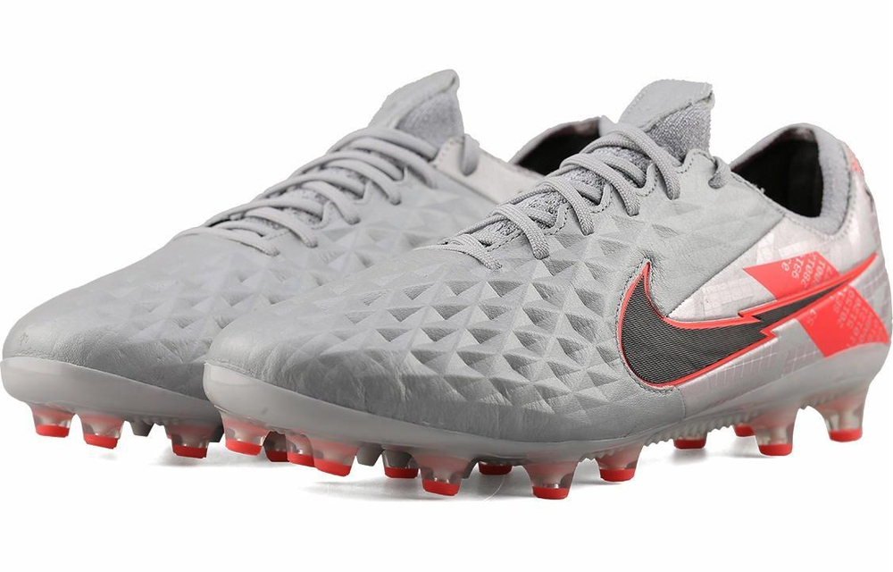 Кроссовки Nike Tiempo Legend 8 Elite Ec Ag