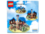 Конструктор LEGO 3739 Blacksmith Shop