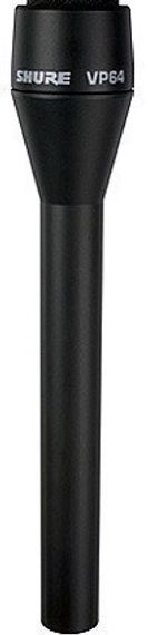 SHURE VP64AL