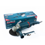ALTECO угловая шлифмашина AG 1500-150