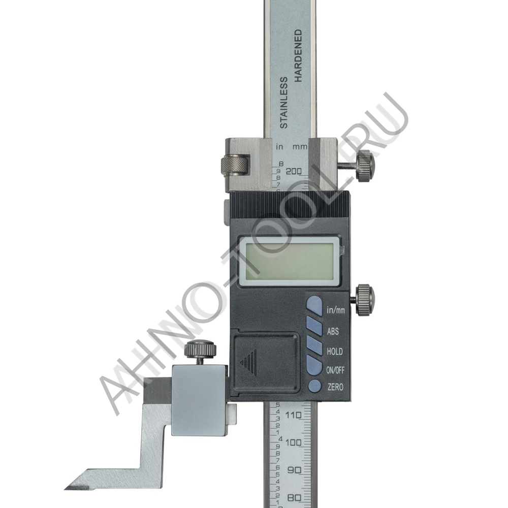 Штангенрейсмас ШРЦ- 200-0,01 ГОСРЕЕСТР 89868-23 ГОСТ 164-90 ТОЧИНТЕХ