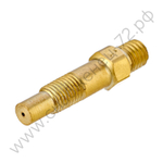 Мундштук внутренний №1 (3–15 мм) к РБ-02