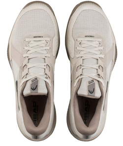 Теннисные кроссовки Head Sprint Pro 4.0 Clay - willow grey/mocha