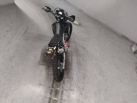 Honda CRF250L , 2019