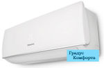 Настенные кондиционеры Hisense AS-09UW4RYDDB05