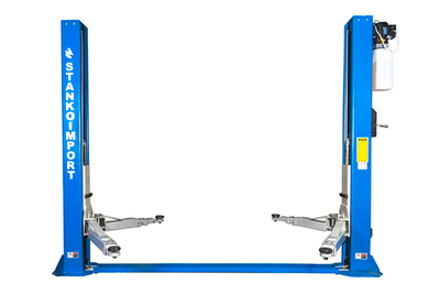 Двухстоечный электрогидравлический подъемник 5.5 т., ПГН2-5.5 380В