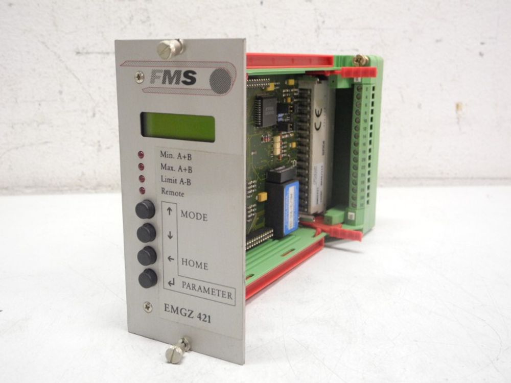 FMS EMGZ421