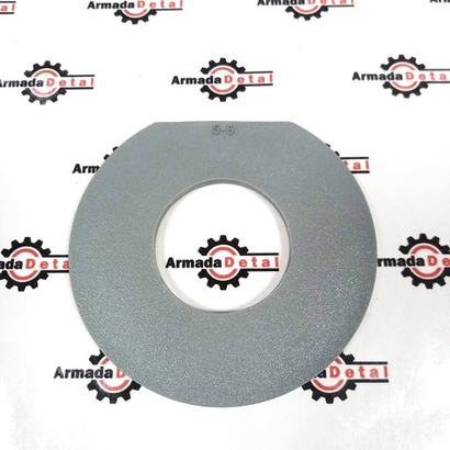 Шайба балансира моста (5,5 мм) | 819/00136 | Aries