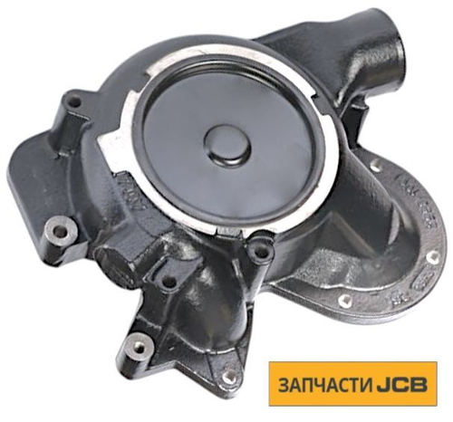 Помпа JCB U5MW0196