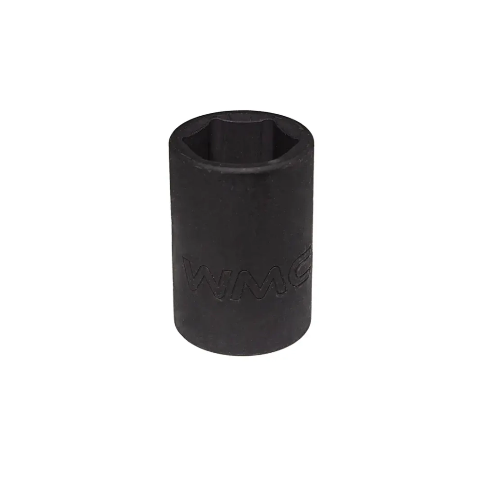 Головка ударная 19мм (6гр.),1/2'' WMC TOOLS WMC-44519