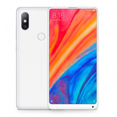 Xiaomi Mi Mix 2S 6/128Gb Белый