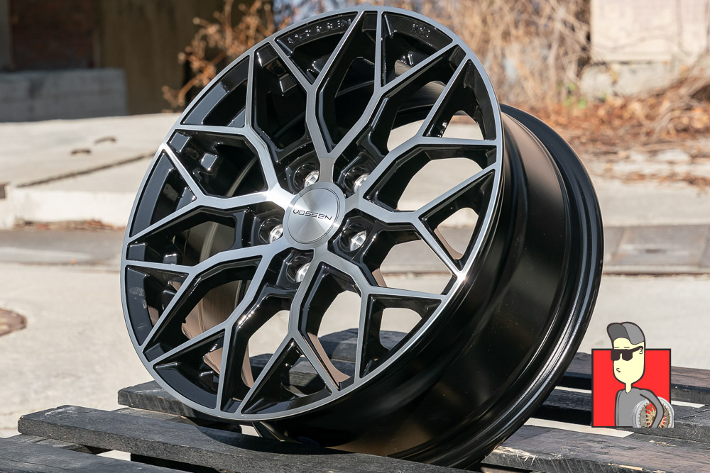 Комплект дисков VPS HF2 16x7 et40 5x108