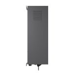 Котел электрический THERMEX Cometa 12-24 Wi-Fi двухконтурный (отопление + ГВС)