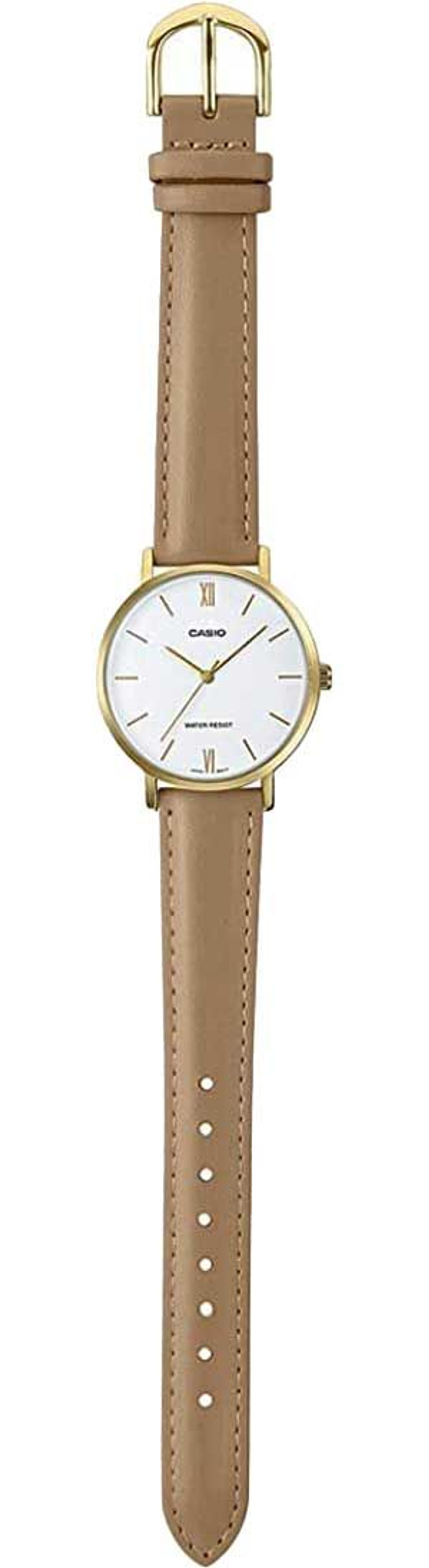 Женские наручные часы Casio LTP-VT01GL-7B