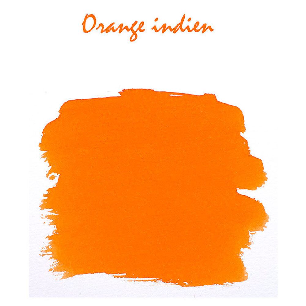 Набор чернил Herbin Autumn 5х10 мл (18503T) 8