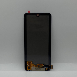 Дисплей Xiaomi  Redmi Note 11/11s 4G/12s/Poco M4 Pro 5G (2201117TY/2201117SY/2201117PG) OLED