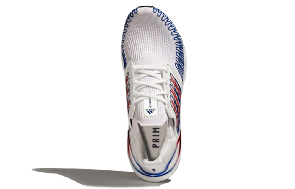 Кроссовки Adidas Edge Runner