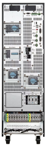Источник бесперебойного питания SmartWatt UPS ULTIMA 3340