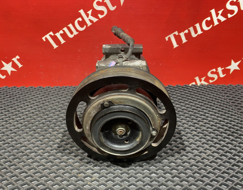 Компрессор кондиционера 2018г.