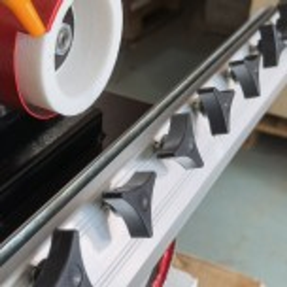 Станок для заточки строгальных ножей PROMA MF206A/230 25241008