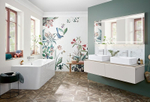Раковина-чаша Villeroy&Boch Collaro 56 4A205601 Альпийский белый