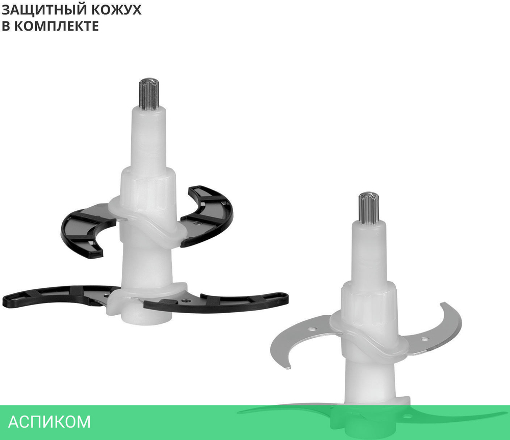 Чоппер Galaxy Line GL2383 White (7020323831)