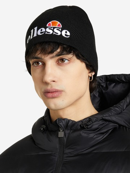 Шапка ELLESSE BRESSAN BEANIE