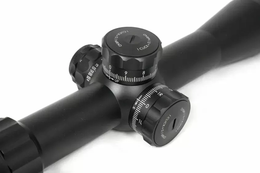 Прицел Arkon Model B 3-18х44