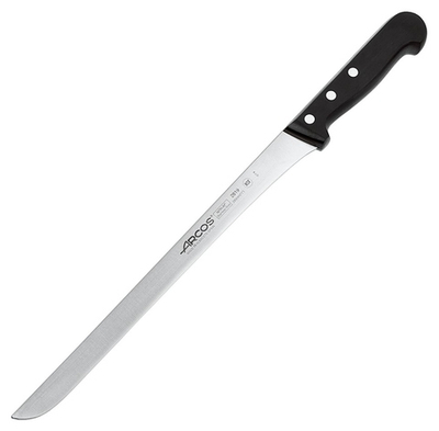 Нож для нарезки хамона фирмы Arcos