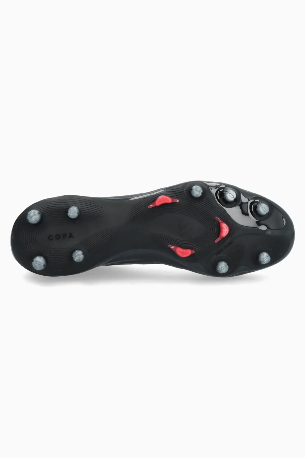 Бутсы adidas Copa Pure 3 Elite FG - черный