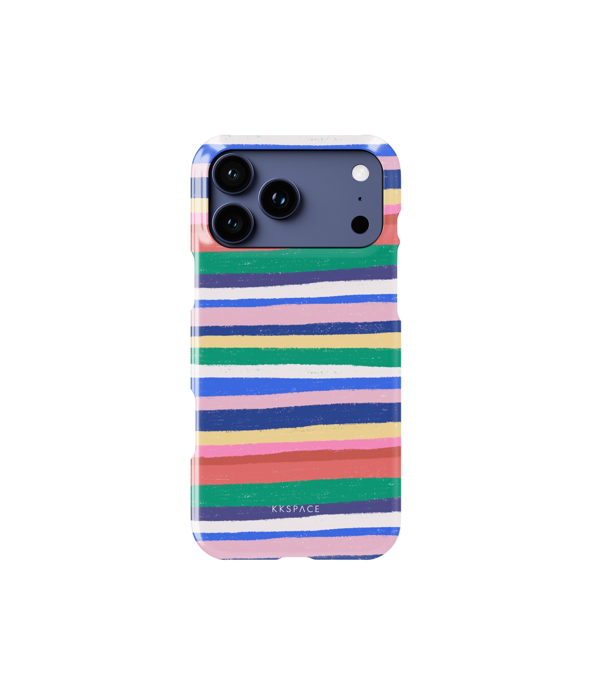 Чехол BEACH TOWEL (синий) для iPhone