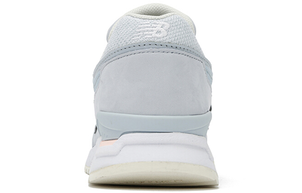 Кроссовки New Balance Nb 997 (Женская размерная сетка)