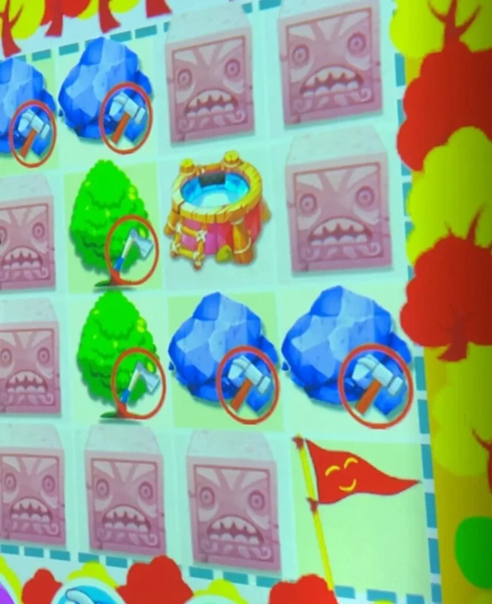 Интерактивный проектор напольный "Рыбалка" Максимальная комплектация