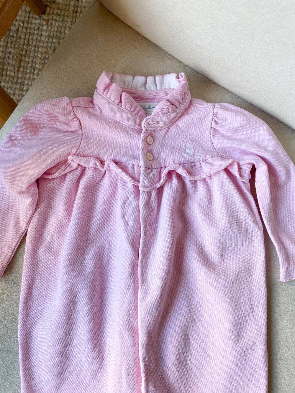 Комбинезон Ralph Lauren