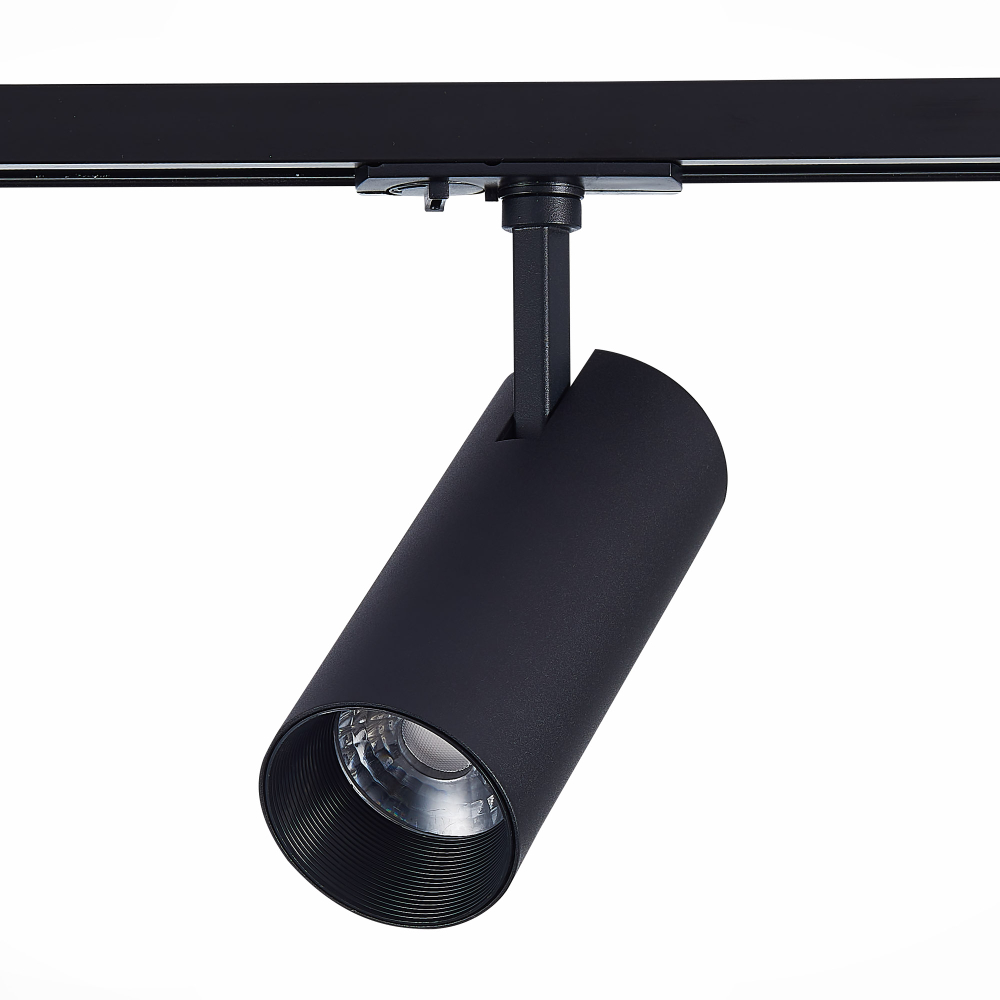 Светильник трековый BASE LED 15W 3000K