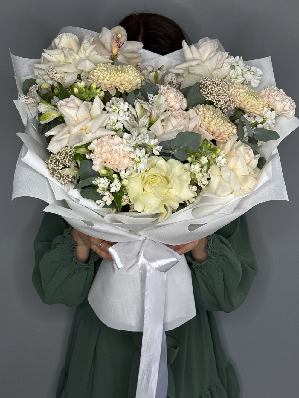 Букет «Лунный свет»