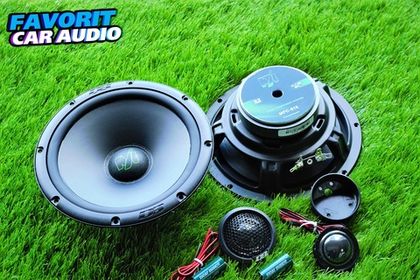 Новинка 2022 года от Alphard Group уже в наличии!