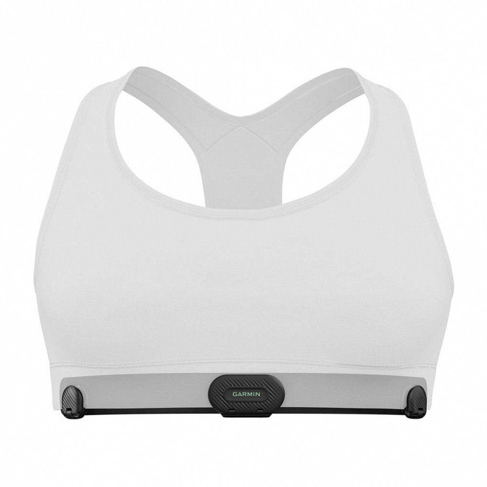 Монитор сердечного ритма (пульсометр) GARMIN HRM-Fit , 010-13314-00