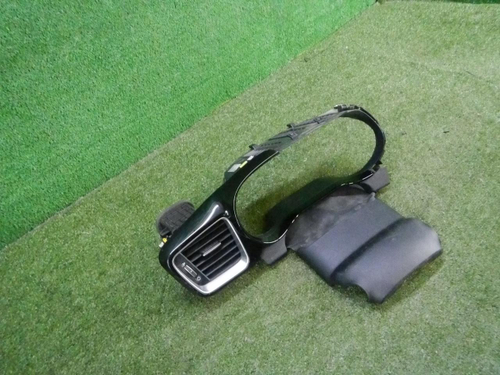 Декоративная накладка салона Kia Ceed 3 (2018-н.в.)