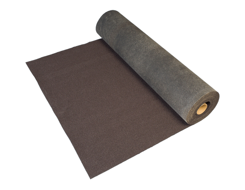 Ковер ендовный Технониколь темно-коричневый