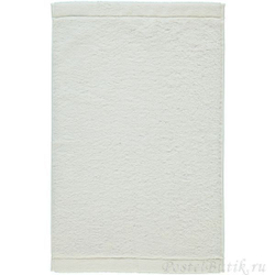 Полотенце 100х150 Cawo Life Style 7007 Uni белое