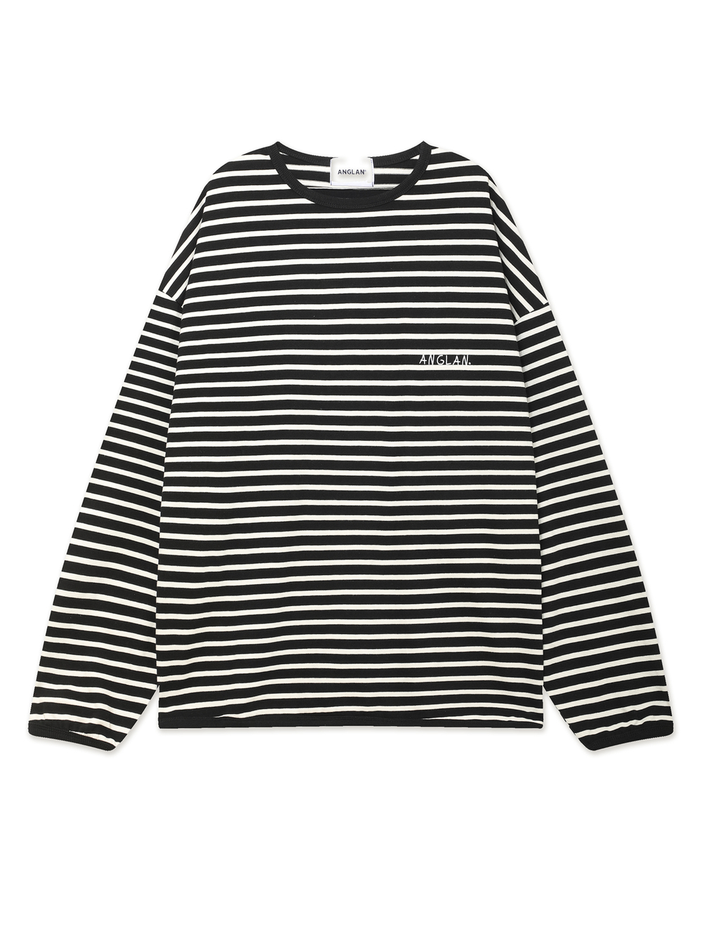 Джемпер Striped Long Sleeve