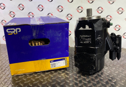 Насос 11707967 гидравлический