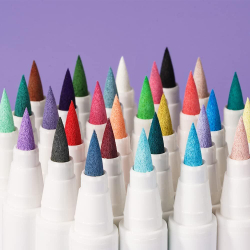 Arrtx акриловые маркеры, 30 шт, Pastel 30A