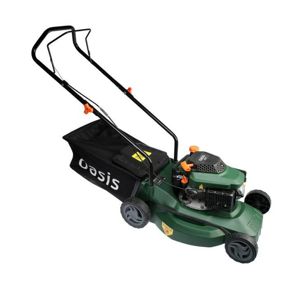 Газонокосилка Oasis GB-15 (Т2336)